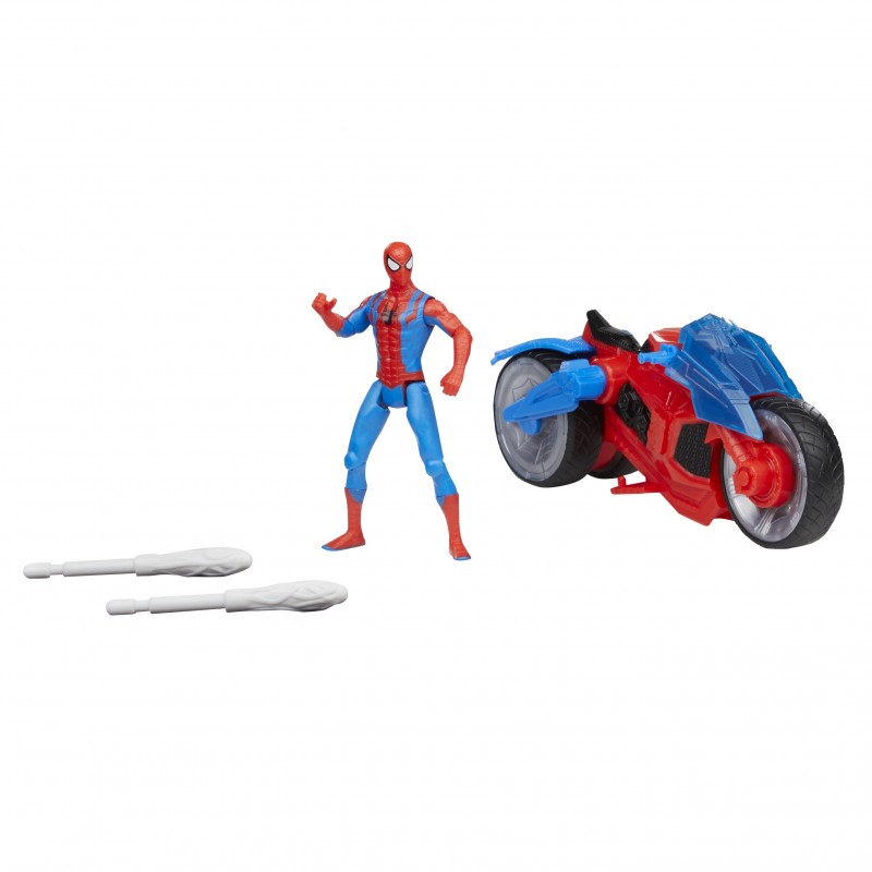 Marvel Spider-Man F68995L0 play vehicle play track Marvel Spider-Man F68995L0 play vehicle play track