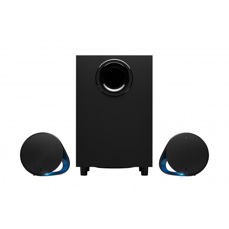 Logitech G G560 LIGHTSYNC PC Gaming Speakers