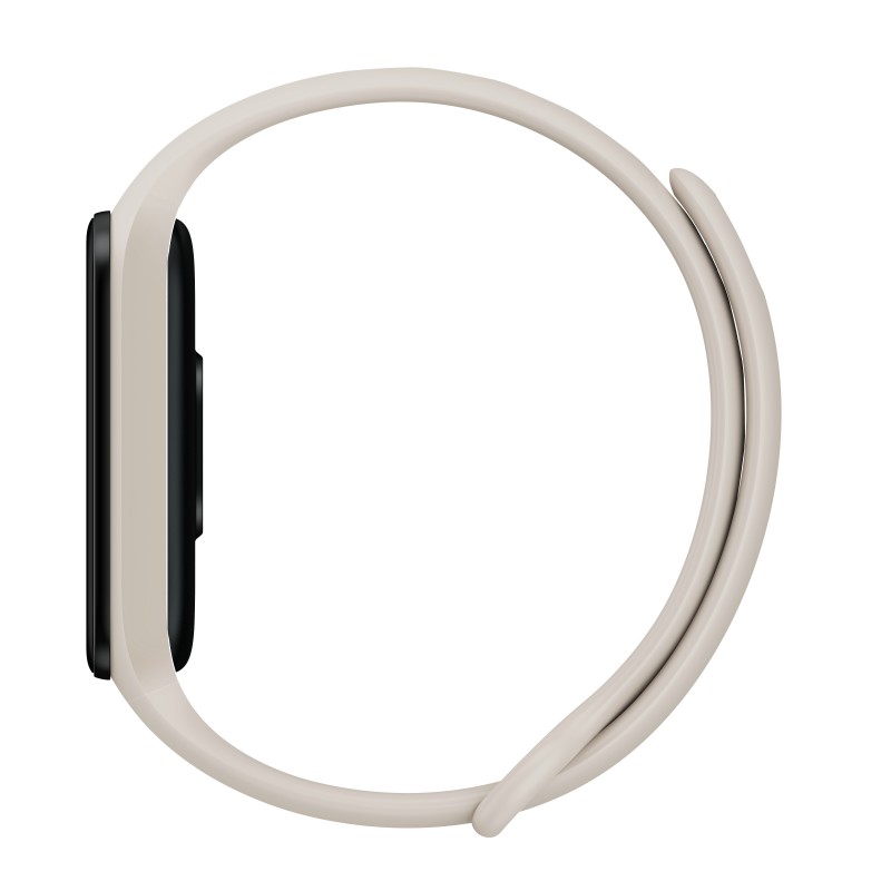 Xiaomi Redmi Smart Band 2 TFT Aktivitäts-Trackerarmband 3,73 cm (1.47 Zoll) Elfenbein