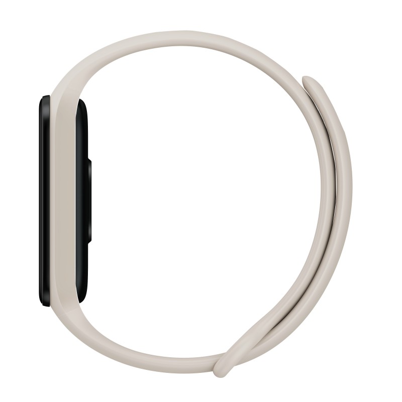 Xiaomi Redmi Smart Band 2 TFT Braccialetto per rilevamento di attività 3,73 cm (1.47") Avorio