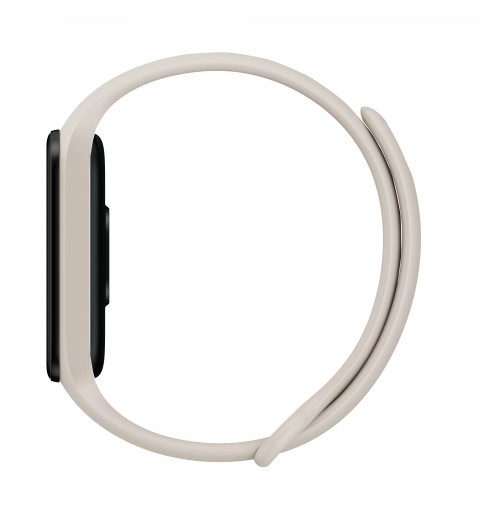 Xiaomi Redmi Smart Band 2 TFT Braccialetto per rilevamento di attività 3,73 cm (1.47") Avorio