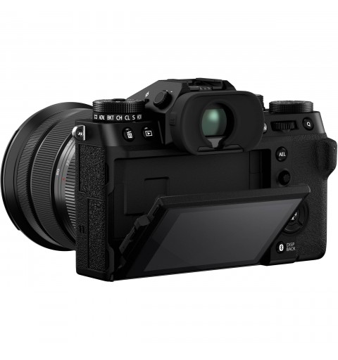 Fujifilm X -T5 + XF16-80mmF4 R OIS WR MILC 40.2 MP X-Trans CMOS 5 HR 7728 x 5152 pixels Black