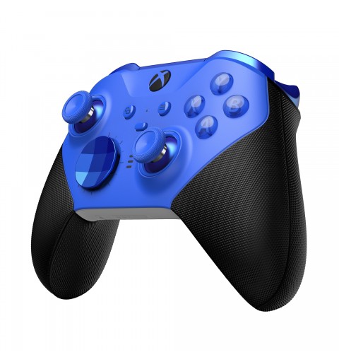 Microsoft Controller Wireless Elite Series 2 per Xbox - Core (Blu)