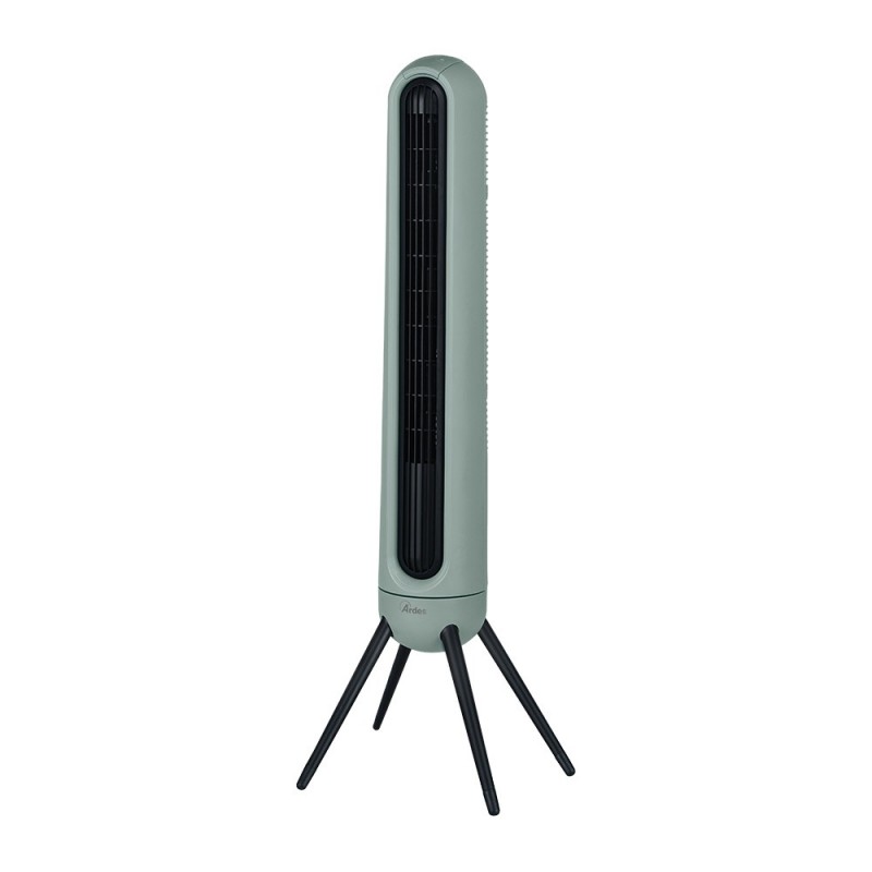 Ardes AR5T1001 ventilador Gris