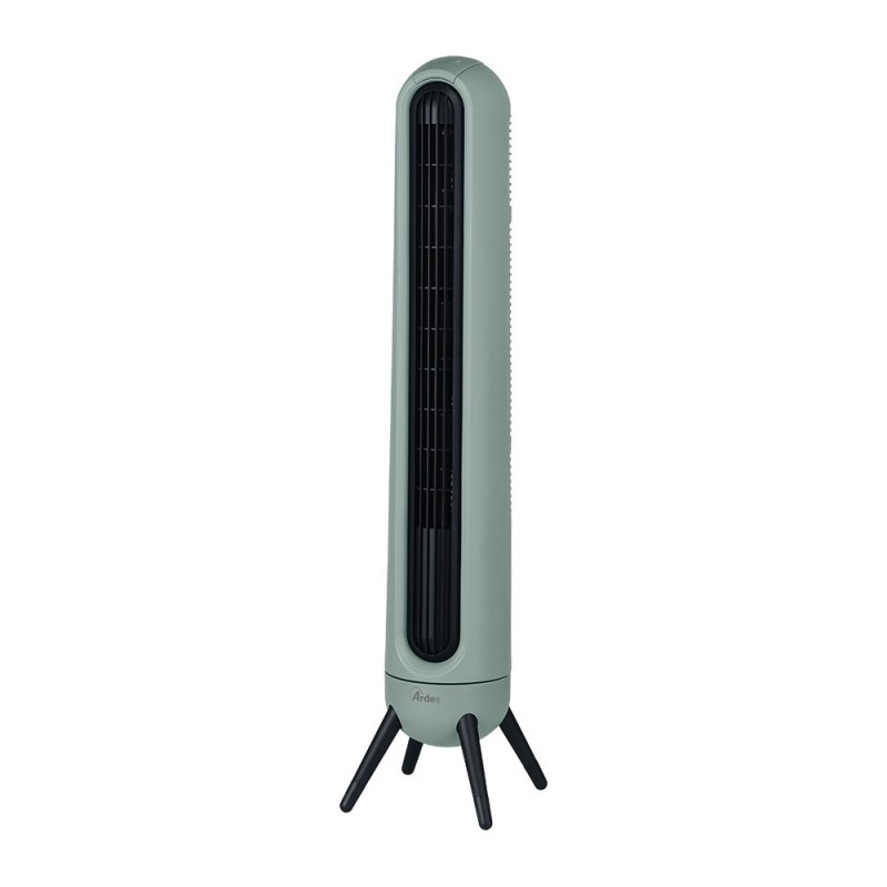 Ardes AR5T1001 ventilador Gris