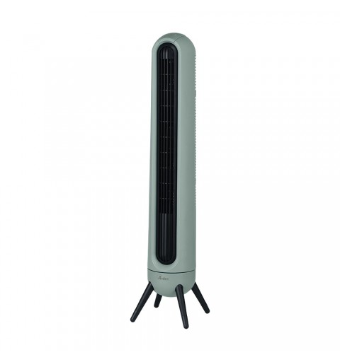 Ardes AR5T1001 ventilador Gris