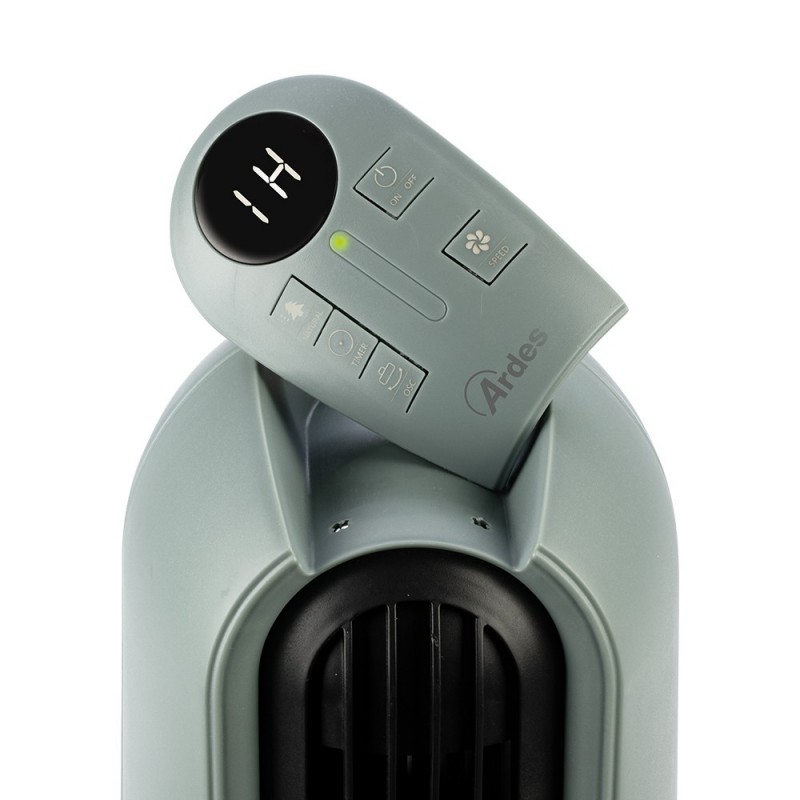 Ardes AR5T1001 ventilador Gris