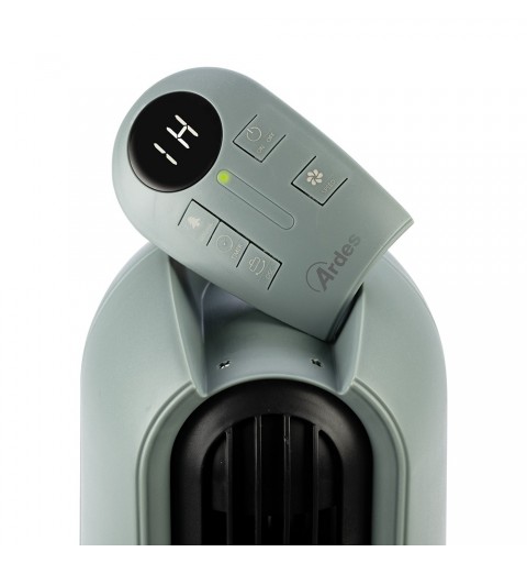 Ardes AR5T1001 ventilador Gris