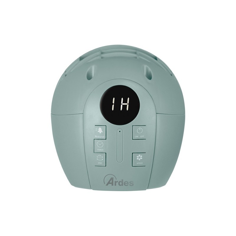 Ardes AR5T1001 ventilador Gris