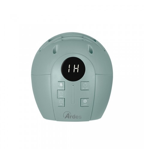 Ardes AR5T1001 ventilador Gris