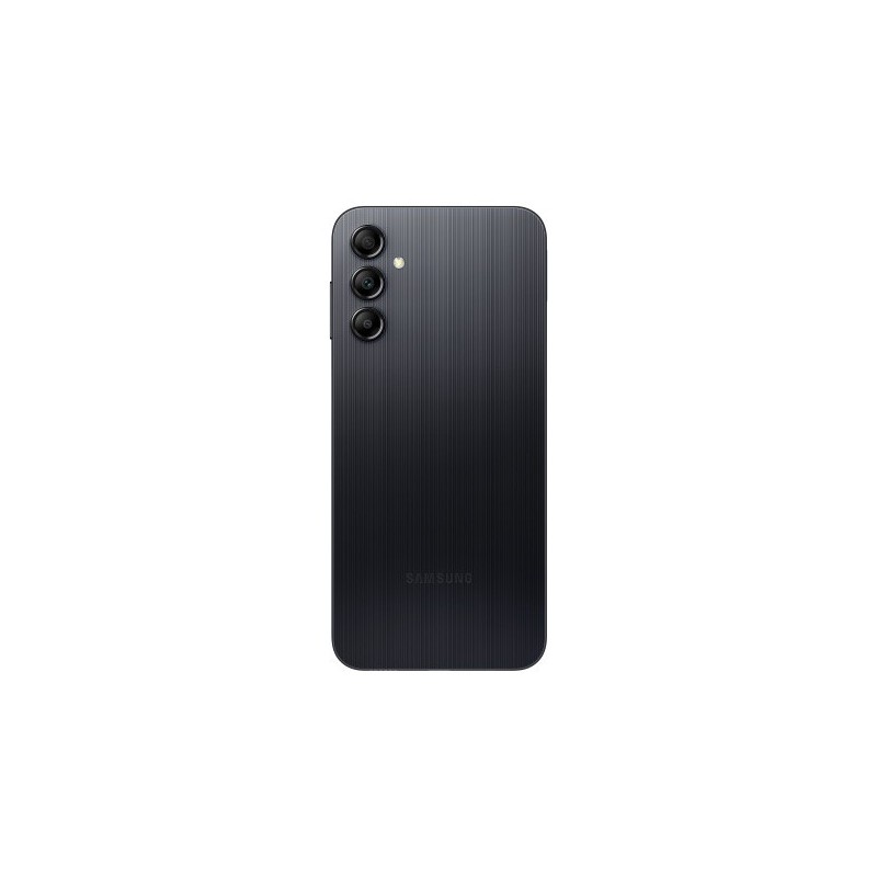 TIM Samsung Galaxy A14 16,8 cm (6.6") Double SIM Android 13 4G USB Type-C 4 Go 64 Go 5000 mAh Noir