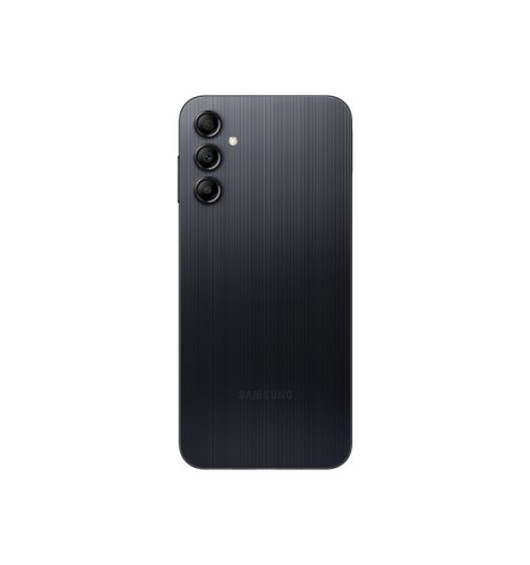 TIM Samsung Galaxy A14 16.8 cm (6.6") Dual SIM Android 13 4G USB Type-C 4 GB 64 GB 5000 mAh Black