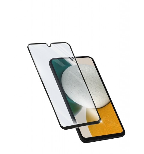 Cellularline Impact Glass Capsule Protection d'écran transparent Samsung 1 pièce(s)
