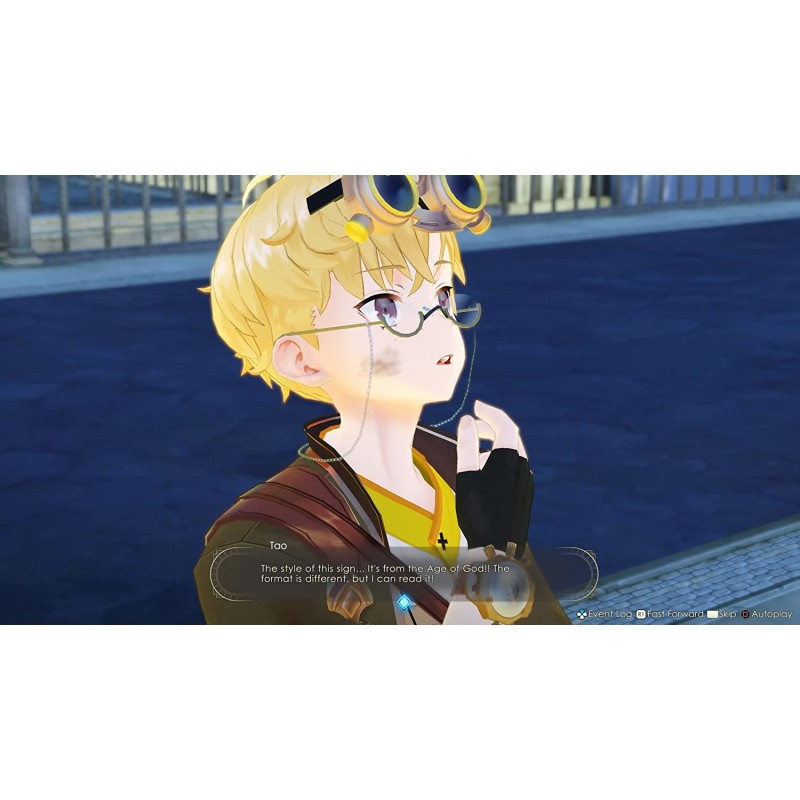 Koei Tecmo Games Atelier Ryza 3 Alchemist of the End & the Secret Key Standard PlayStation 4