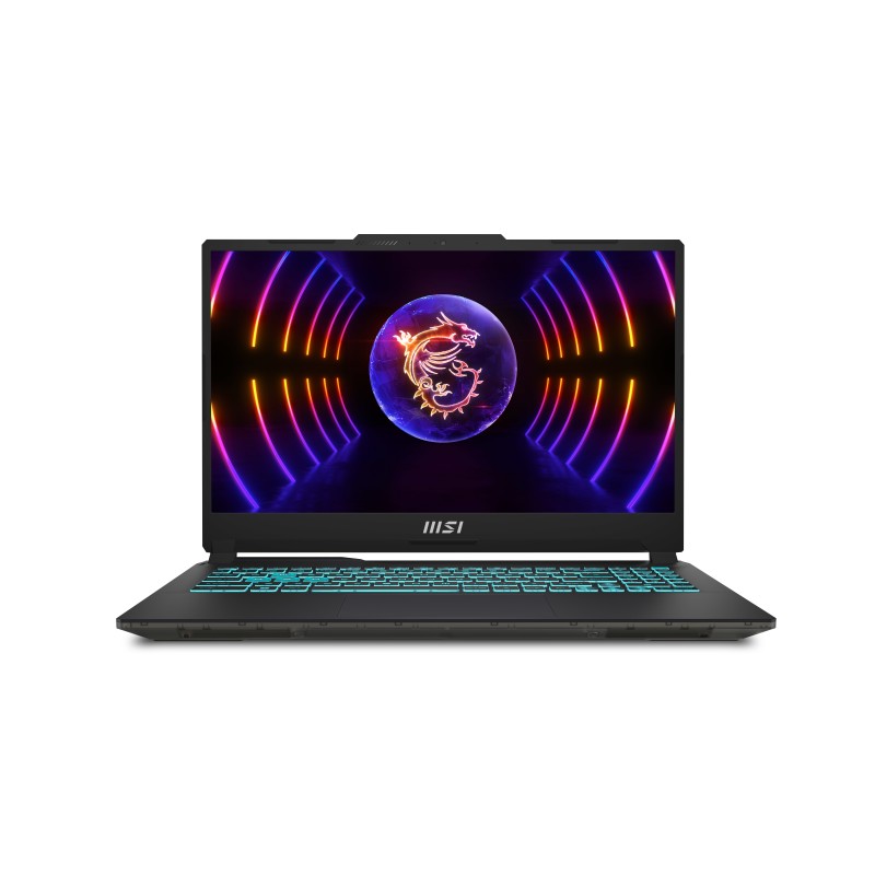MSI Cyborg 15 A12VF-099IT i7-12650H Notebook 39,6 cm (15.6 Zoll) Full HD Intel® Core™ i7 16 GB DDR5-SDRAM 1000 GB SSD NVIDIA