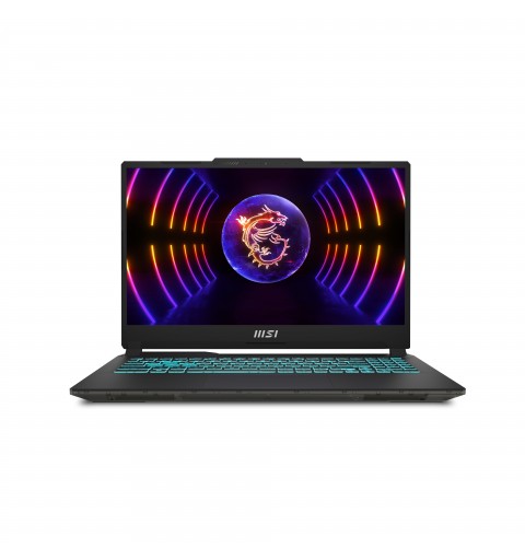 MSI Cyborg 15 A12VF-099IT i7-12650H Notebook 39.6 cm (15.6") Full HD Intel® Core™ i7 16 GB DDR5-SDRAM 1000 GB SSD NVIDIA