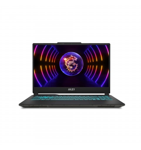 MSI Cyborg 15 A12VF-099IT i7-12650H Notebook 39,6 cm (15.6 Zoll) Full HD Intel® Core™ i7 16 GB DDR5-SDRAM 1000 GB SSD NVIDIA