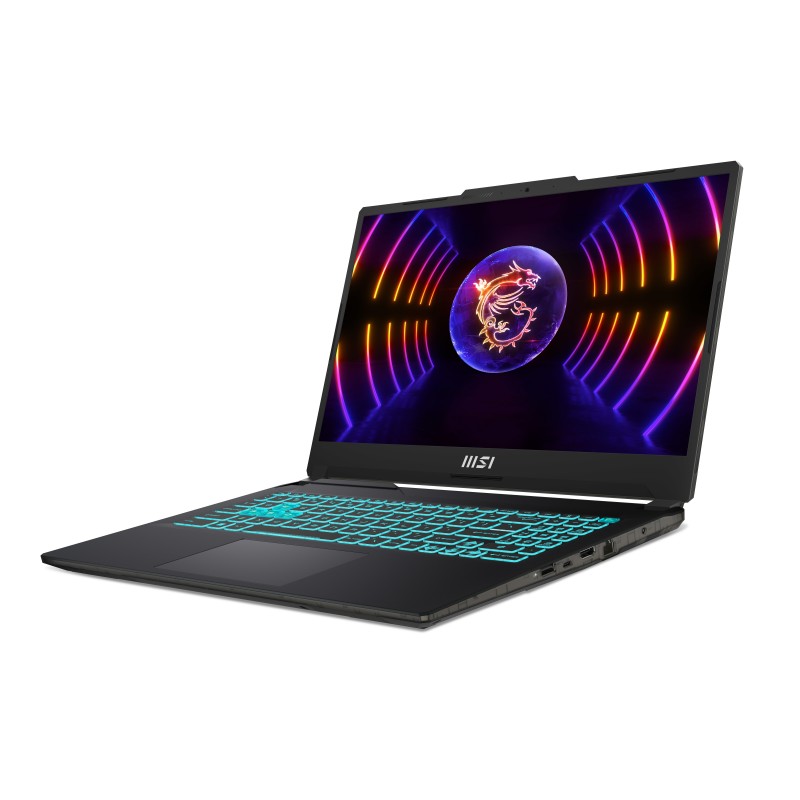 MSI Cyborg 15 A12VF-099IT i7-12650H Notebook 39.6 cm (15.6") Full HD Intel® Core™ i7 16 GB DDR5-SDRAM 1000 GB SSD NVIDIA