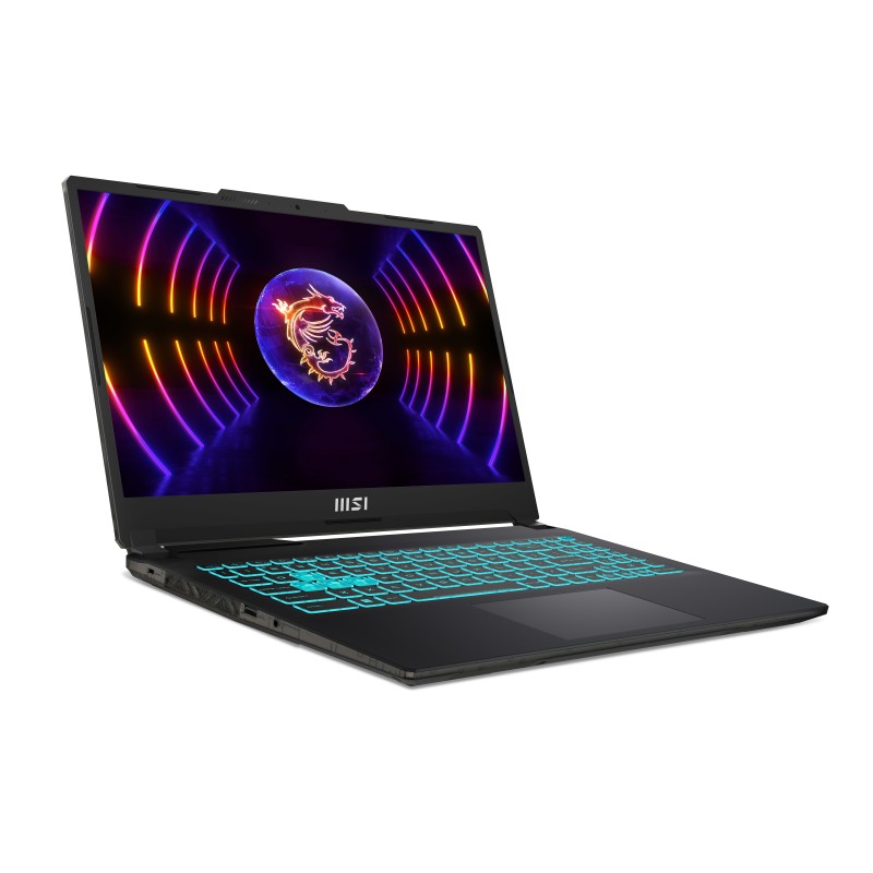 MSI Cyborg 15 A12VF-099IT i7-12650H Notebook 39,6 cm (15.6 Zoll) Full HD Intel® Core™ i7 16 GB DDR5-SDRAM 1000 GB SSD NVIDIA