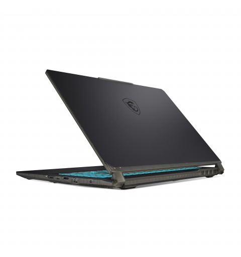 MSI Cyborg 15 A12VF-099IT i7-12650H Notebook 39,6 cm (15.6 Zoll) Full HD Intel® Core™ i7 16 GB DDR5-SDRAM 1000 GB SSD NVIDIA