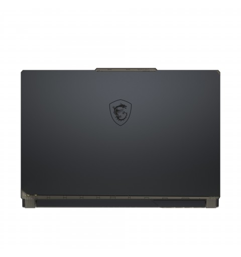 MSI Cyborg 15 A12VF-099IT i7-12650H Notebook 39,6 cm (15.6 Zoll) Full HD Intel® Core™ i7 16 GB DDR5-SDRAM 1000 GB SSD NVIDIA