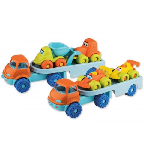 Androni Giocattoli 6044-0000 play vehicle play track