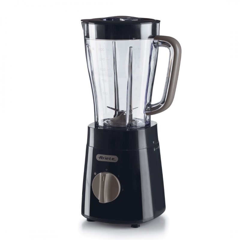 Ariete 0576 03 1.5 L Tabletop blender 500 W Grey