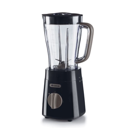 Ariete 0576 03 1,5 L Batidora de vaso 500 W Gris