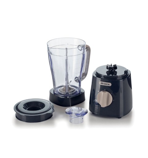 Ariete 0576 03 1,5 L Batidora de vaso 500 W Gris