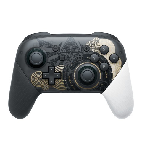Nintendo Switch Pro Controller - Edizione Speciale The Legend of Zelda Tears of the Kingdom