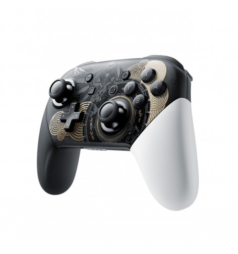 Nintendo Switch Pro Controller - Edizione Speciale The Legend of Zelda Tears of the Kingdom