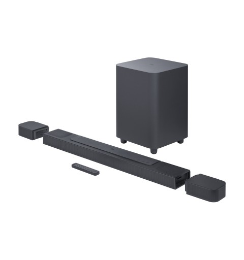 JBL BAR 800 Nero 5.1.2 canali 720 W