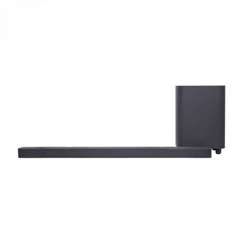 JBL BAR 800 Schwarz 5.1.2 Kanäle 720 W