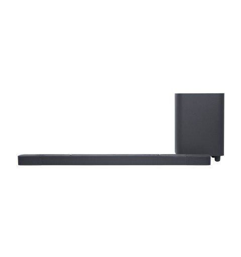 JBL BAR 800 Nero 5.1.2 canali 720 W