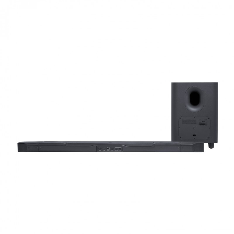 JBL BAR 800 Nero 5.1.2 canali 720 W