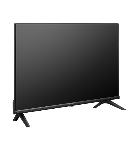 Hisense 32A4K Televisor 80 cm (31.5") HD Smart TV Wifi Negro