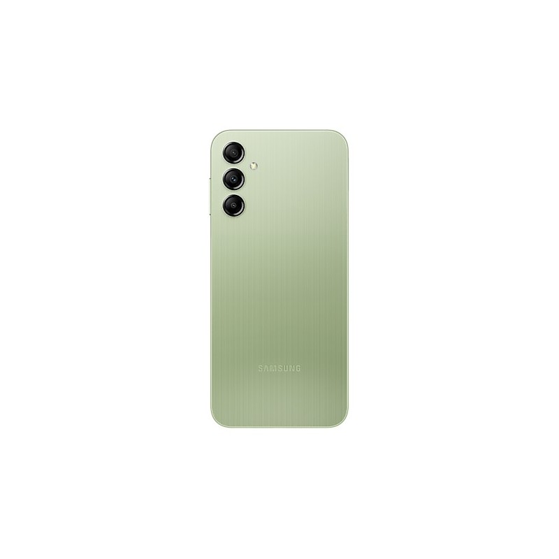 Vodafone Samsung Galaxy A14 16,8 cm (6.6") Doppia SIM 4G USB tipo-C 4 GB 64 GB 5000 mAh Verde chiaro