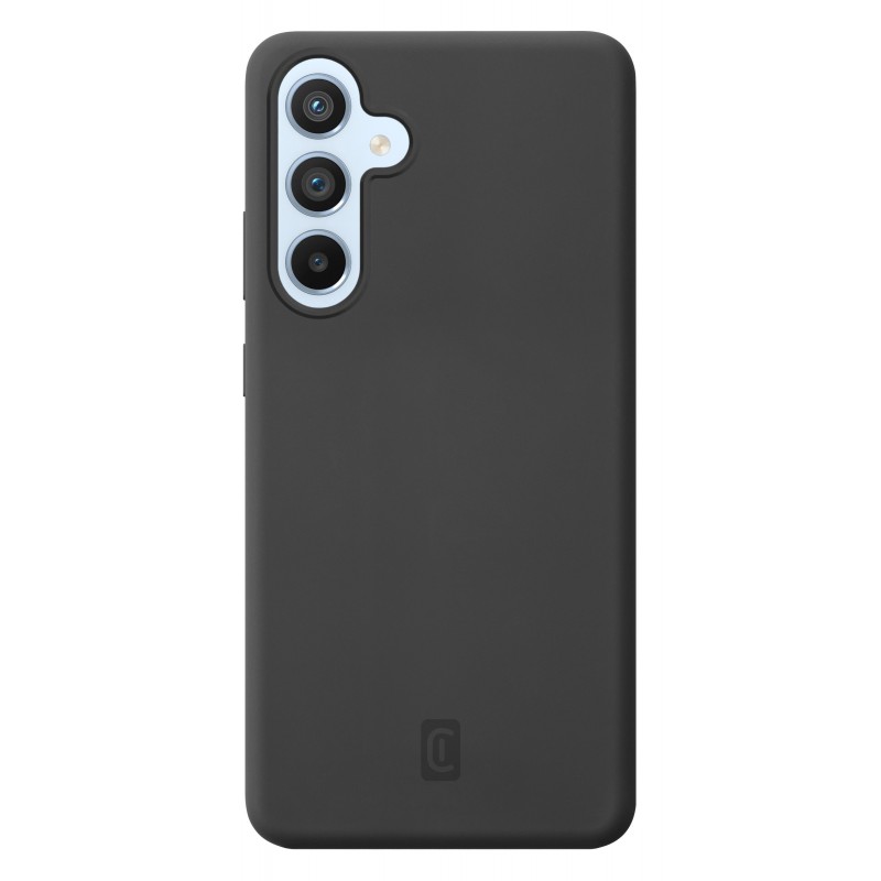 Cellularline Sensation funda para teléfono móvil 16,3 cm (6.4") Negro
