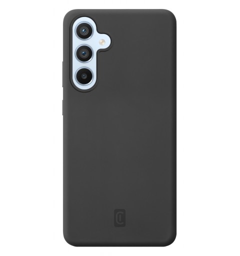 Cellularline Sensation funda para teléfono móvil 16,3 cm (6.4") Negro