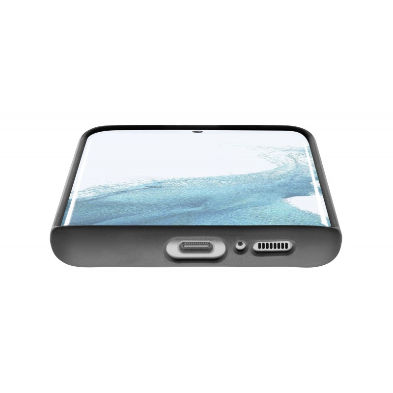 Cellularline Sensation funda para teléfono móvil 16,3 cm (6.4") Negro