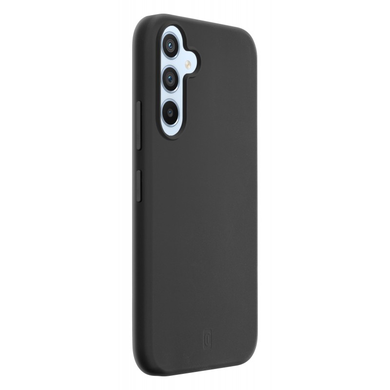 Cellularline Sensation Handy-Schutzhülle 16,3 cm (6.4 Zoll) Cover Schwarz
