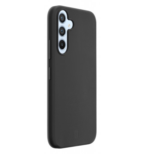 Cellularline Sensation mobile phone case 16.3 cm (6.4") Cover Black