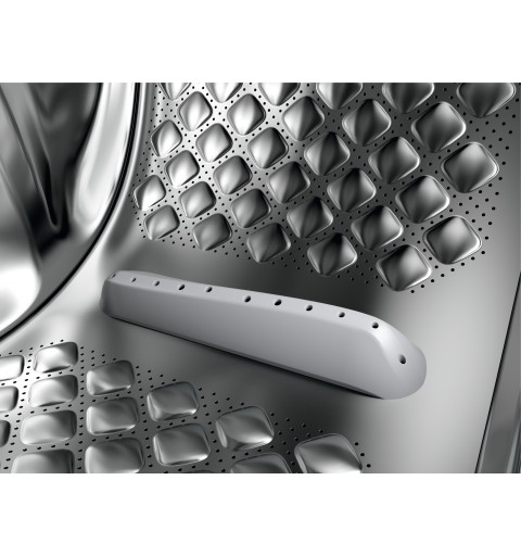 AEG LR9H94GBS Waschmaschine Frontlader 9 kg 1351 RPM A Weiß