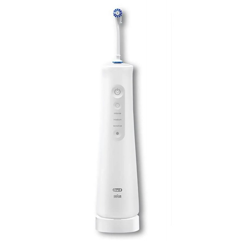 Oral-B AquaCare 6 Pro-Expert idropulsore 0,15 L