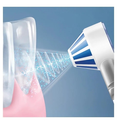 Oral-B AquaCare 6 Pro-Expert jet dentaire 0,15 L