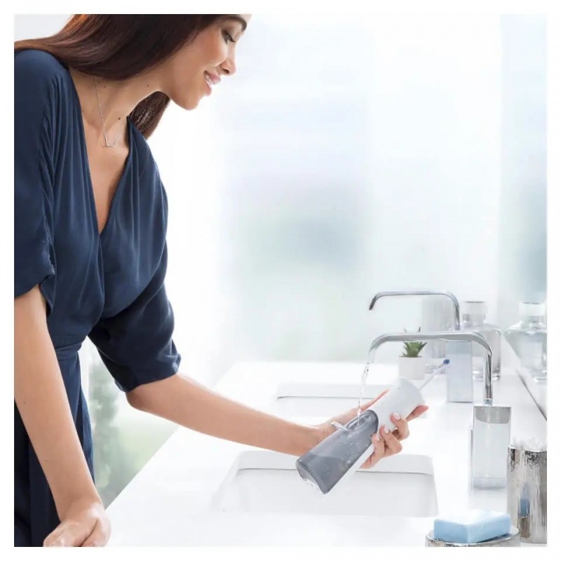 Oral-B AquaCare 6 Pro-Expert idropulsore 0,15 L
