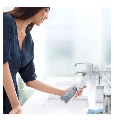 Oral-B AquaCare 6 Pro-Expert idropulsore 0,15 L