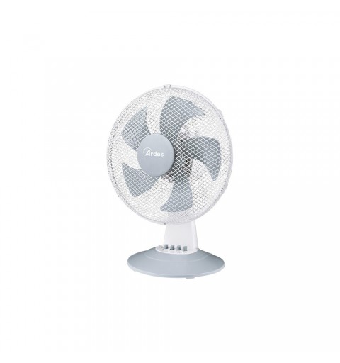 Ardes AR5ST30W ventilateur Blanc