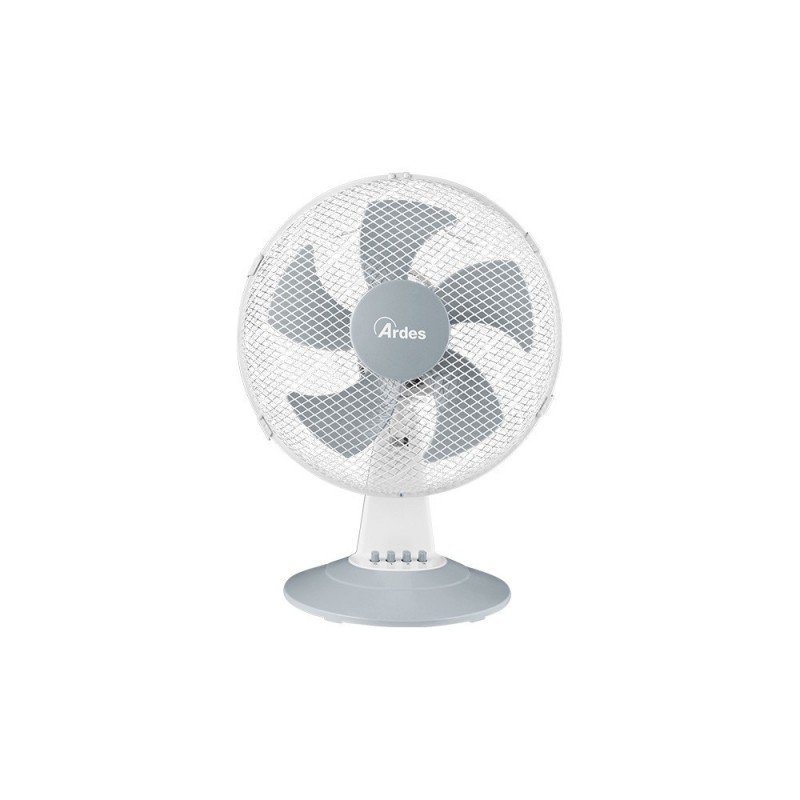 Ardes AR5ST30W ventilatore Bianco