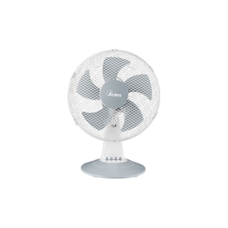 Ardes AR5ST30W ventilatore Bianco